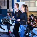 Tag der offenen Tür der Musikschule Bad Berneck / Himmelkron e. V.