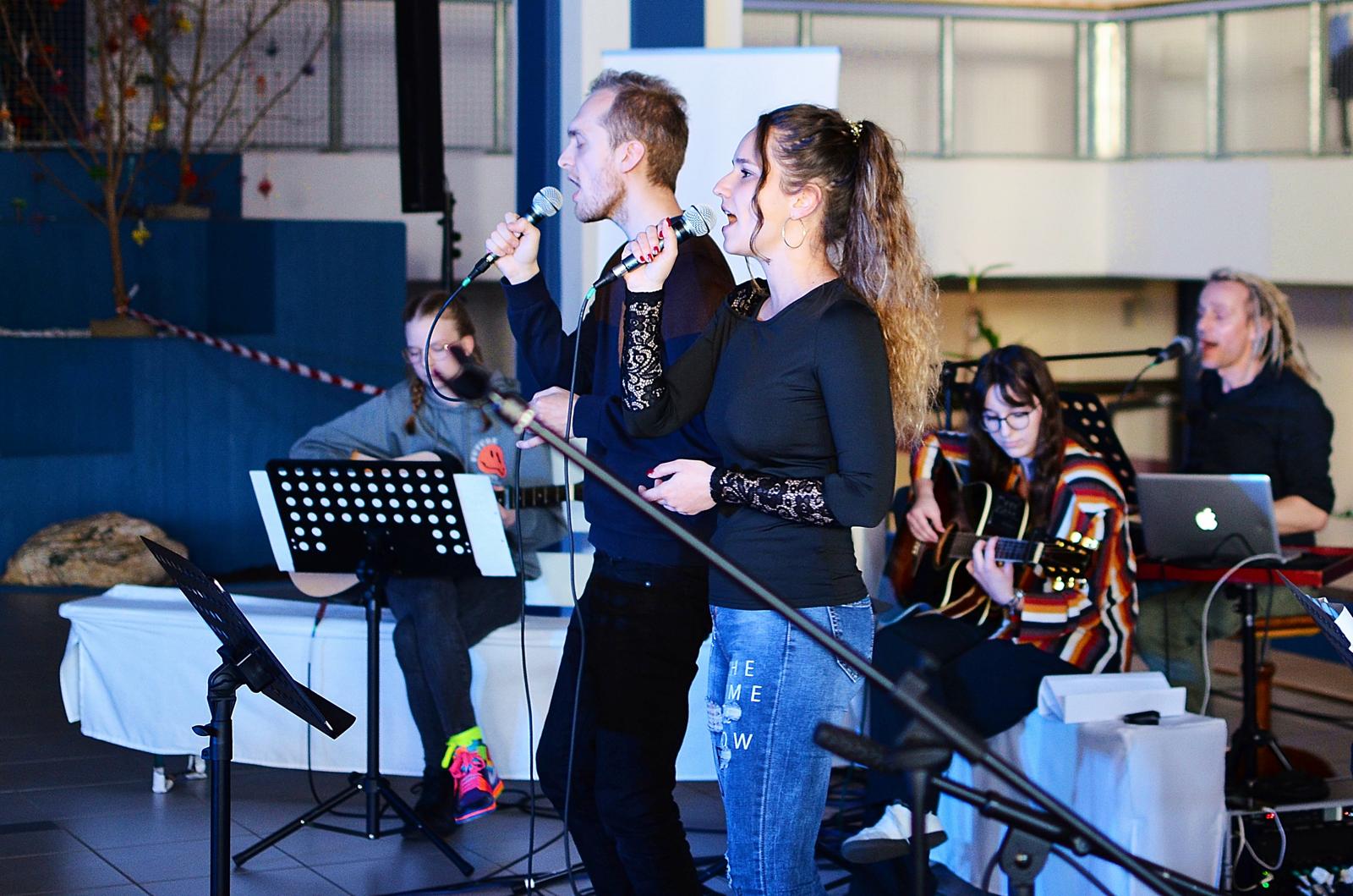 Tag der offenen Tür der Musikschule Bad Berneck / Himmelkron e. V.